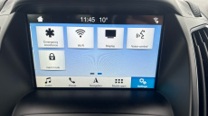 Ford C-MAX 1.5 TDCi Titanium 5dr Diesel Estate